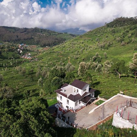 Ekostay I Pearl House Villa I 360 Degrees Tea Estate Ooty Exterior photo